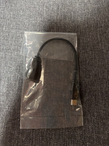 B+COM SB4X Lite アームマイクユニット