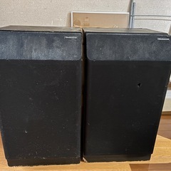 Technics V7 アンプ + SB-4500 スピーカーセットの画像