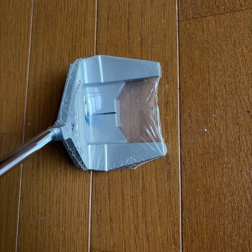 パター　テーラーメイド　TP 新品未使用　