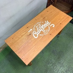 テーブル　ローテーブル　机　収納付き　引き出し付き　棚　インテリア　の画像