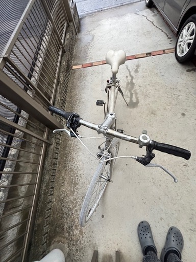 自転車