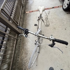 自転車の画像