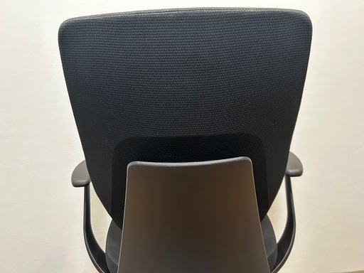 【美品・複数あり】コクヨ ing（イング）オフィスチェア
