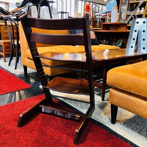 STOKKE トリップトラップ　現行モデル