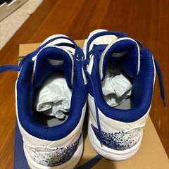 アシックス　バッシュ23.5の画像