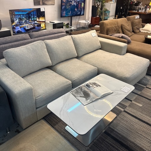 BoConcept カウチソファ
