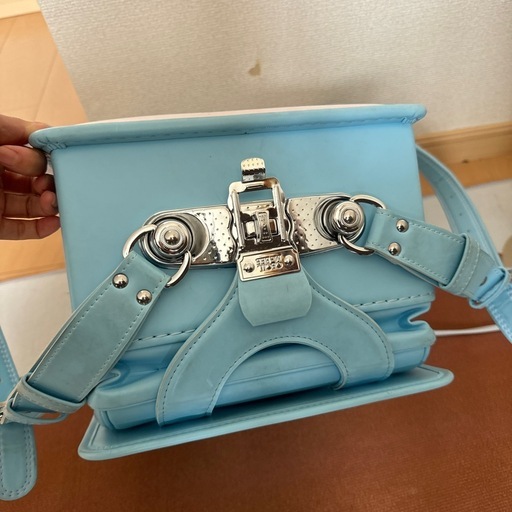 子供用カバン