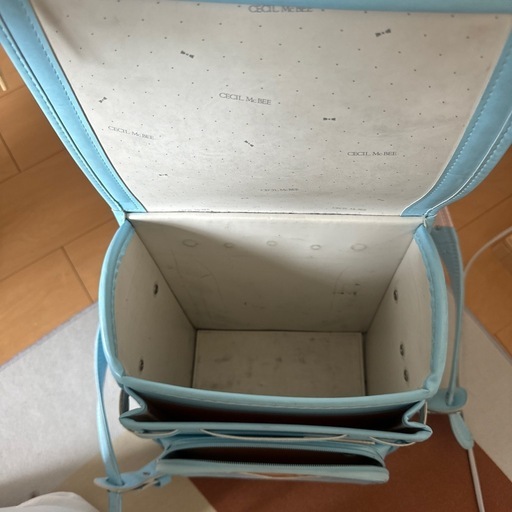 子供用カバン
