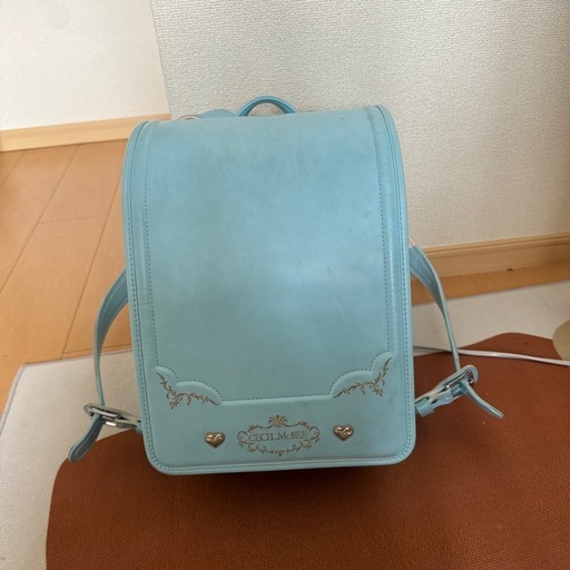 子供用カバン