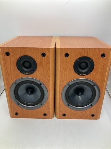 【トレファク足立扇店】ｽﾋﾟｰｶｰﾍﾟｱ INFINITY Reference 10E 本体のみ 音出し確認済