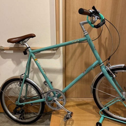 ビアンキ　自転車　bianchi
