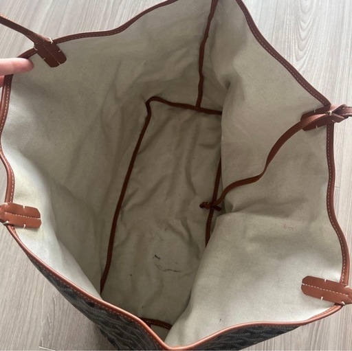 GOYARD ハンドバッグ