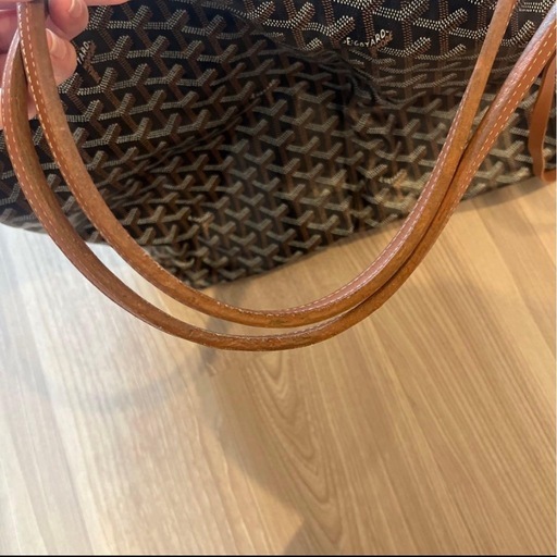 GOYARD ハンドバッグ