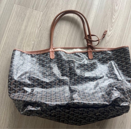 GOYARD ハンドバッグ
