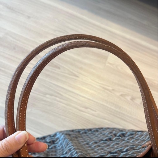 GOYARD ハンドバッグ