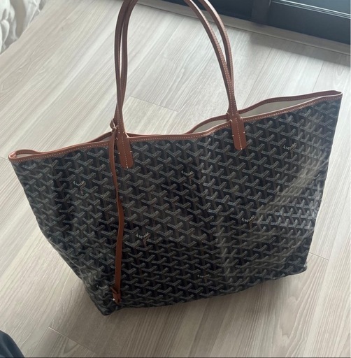GOYARD ハンドバッグ