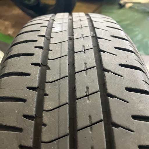 155/65R14 サマータイヤセット　N-box、ワゴンR、タント等軽自動車に☆ 155/65R14 サマータイヤセット N-box、ワゴンR、タント等軽自動車に☆