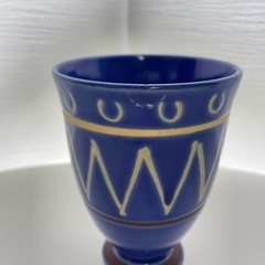 湯呑みコップの画像