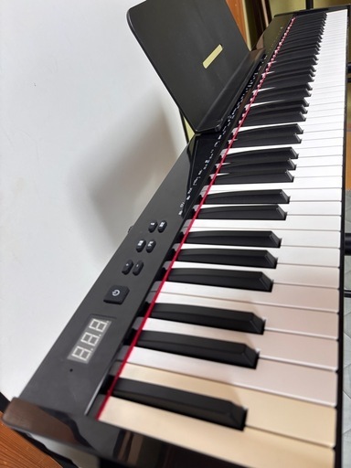 電子ピアノ 88鍵盤