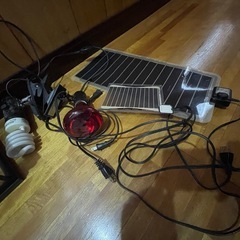 爬虫類飼育セットまとめ売り※バラ売り不可
の画像