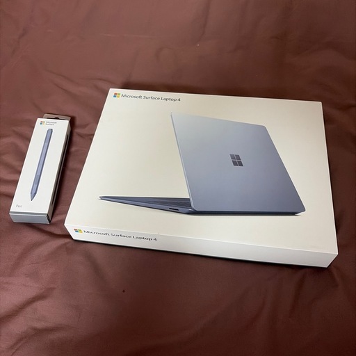 バッテリー超良好】Surface Pro 3 i5/4GB/128GB ペン付 【公式通販】