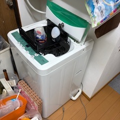 残置物　無料　　の画像