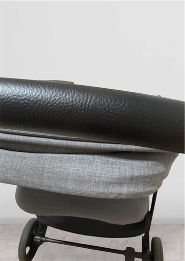 【美品】ベビーカー ヌナ イクサ ネクスト nuna IXXA next