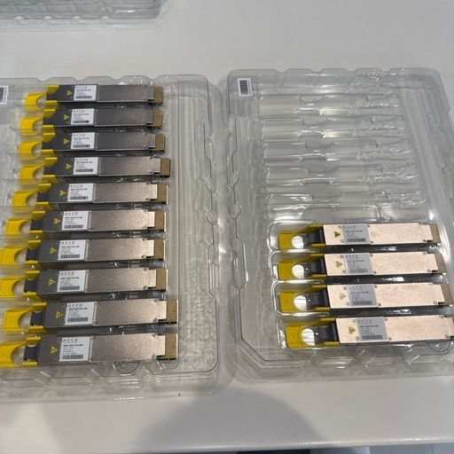 800G QSFP-DD DR8 1310nm 500m
