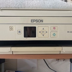 EPSONプリンターの画像