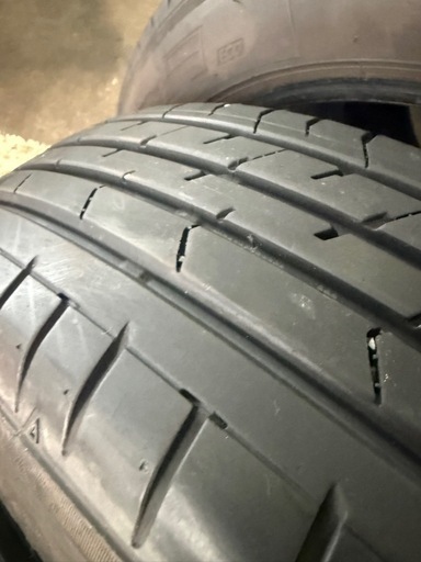 グッドイヤー　175/60R16 4本セット