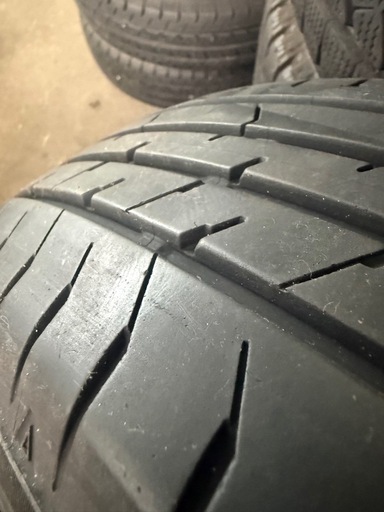 グッドイヤー　175/60R16 4本セット