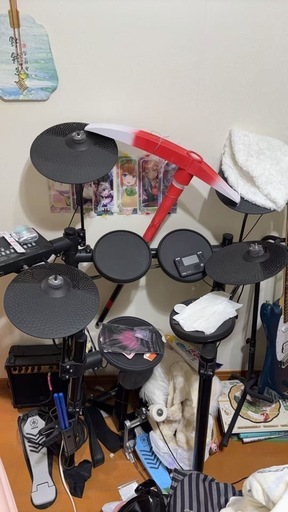 ドラム