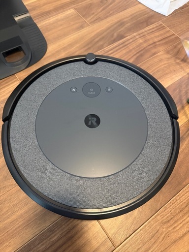 iRobot ルンバ i5+ロボット掃除機 アイロボット