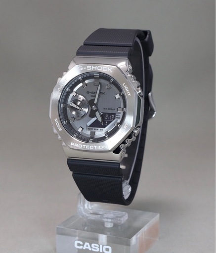 【新品】G-SHOCK / GM-2100-1AJF