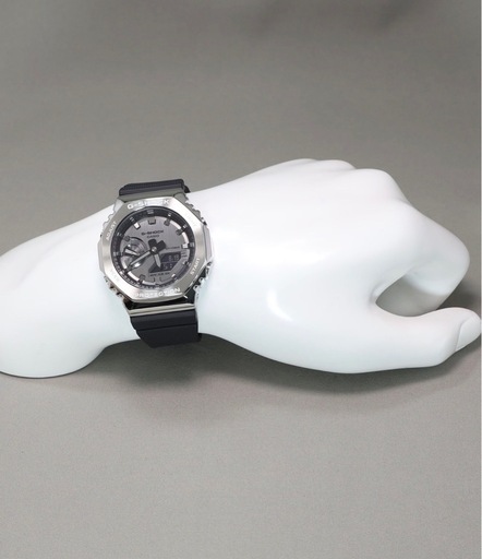 【新品】G-SHOCK / GM-2100-1AJF