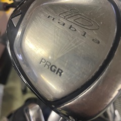 ツアーステージアイアンセット&おまけの画像