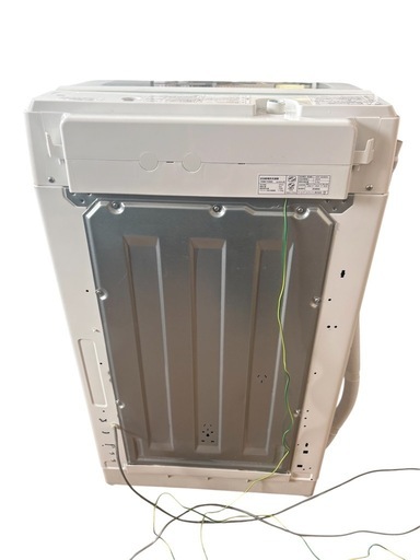 洗濯機 YWM-TV90K 9kg 2023年製