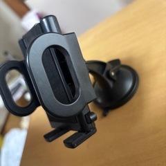 訳あり　スマホスタンド　車用の画像