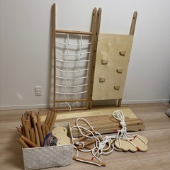 ジャングルジムの画像