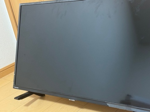 東芝REGZA32型テレビ