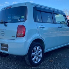 3万キロ台❗スズキ　アルトラパン　Xセレクション　HE22S　茨城　阿見の画像