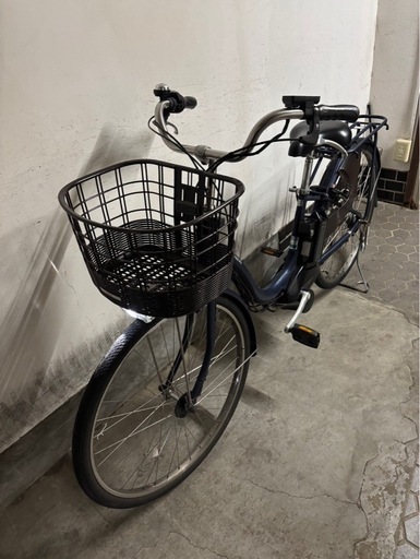 完整備済み&無料配送！ヤマハ　ナチュラ　格安　新基準ᕦ(ò_óˇ)ᕤその他格安出品中！！