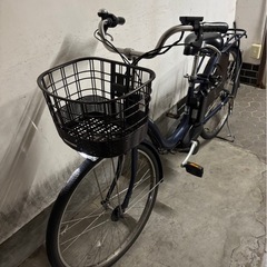 完整備済み&無料配送！ヤマハ　ナチュラ　格安　新基準ᕦ(ò_óˇ)ᕤその他格安出品中！！の画像