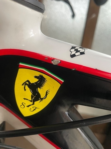 自転車