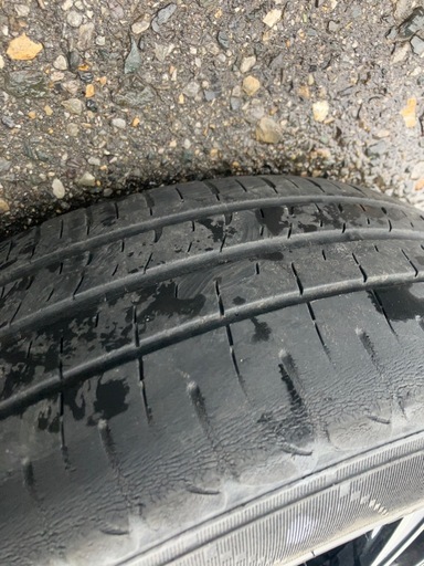 タイヤホイールセット175/65r14