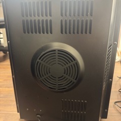 12本収納・中古ワインセラーの画像