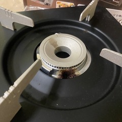 カセットコンロの画像