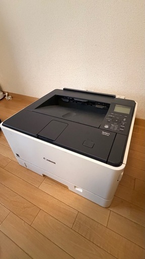 動作確認済】A3プリンター Canon LBP8730i 【公式通販】