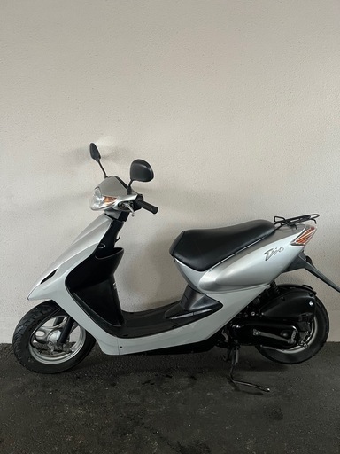 美車　ホンダ　スマート　DIO ディオ　AF56 原付　バイク　オートバイ