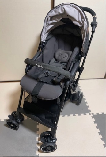 Joie チャイルドシート ～7歳頃まで ステージスISOFIX 新生児不可